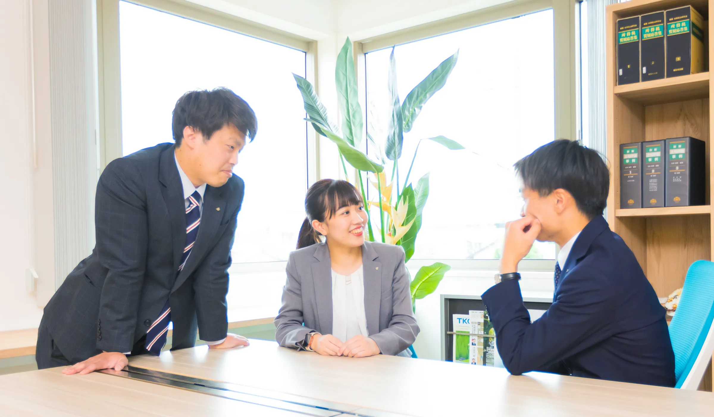 企業広告写真/動画